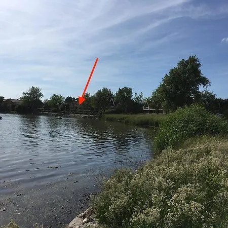 דירה Fehmarn-sundblick Lemkenhafen auf Fehmarn